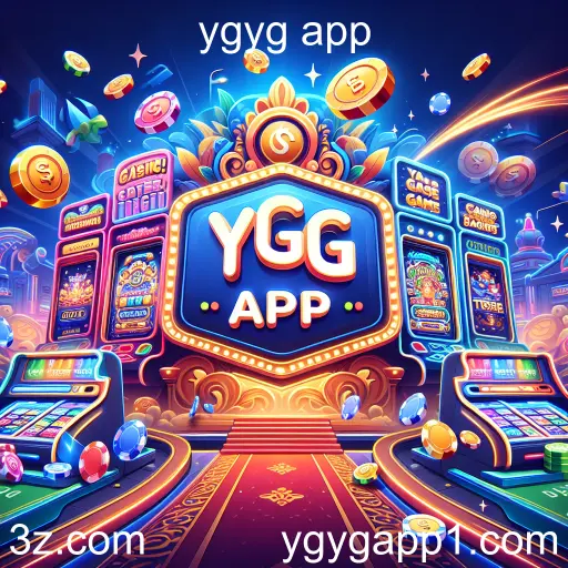 Explore a Categoria Arcade no ygyg App