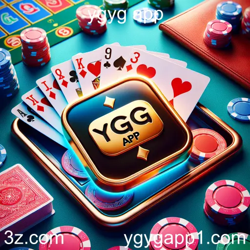 Descubra a Diversão dos Jogos de Cartas no ygyg app