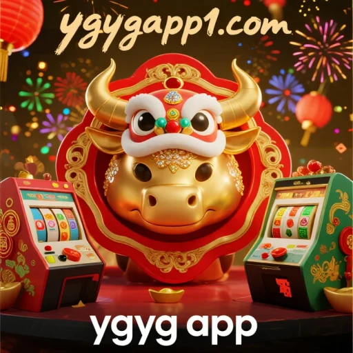 ygyg app Logo