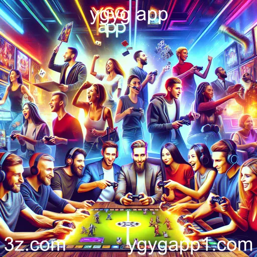 Explorando o Mundo dos Jogos Multiplayer: Onde a Diversão Nunca Para