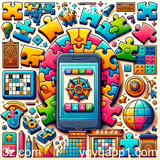 Desvendando os Quebra-Cabeças: Diversão e Desafio no Ygyg App