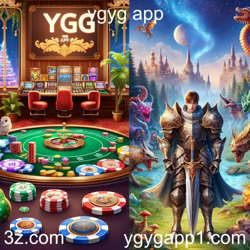 A Ascensão dos Jogos de RPG: Uma Jornada Épica na Indústria dos Games