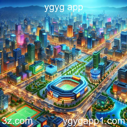 Explorando a Categoria de Simulação no YGYG App